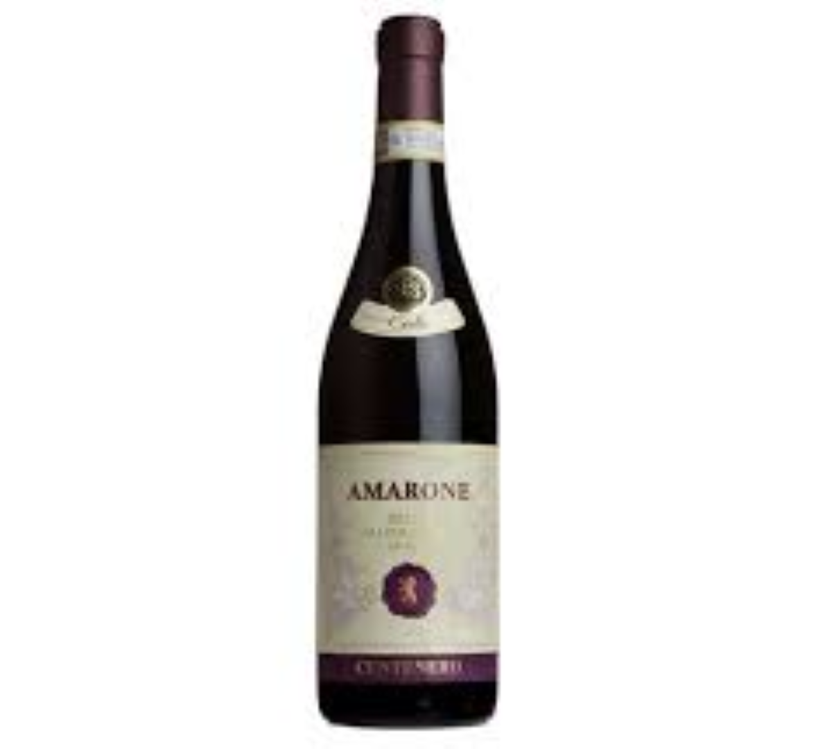 AMORONE CENTANNI RED 750ML